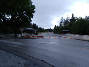 ataturk mausoleum gate
