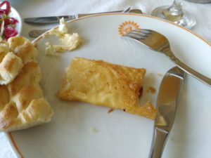 dortler et lokantasi cheese