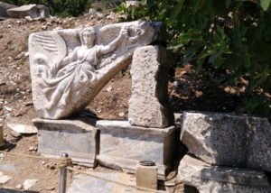 ephesus nike