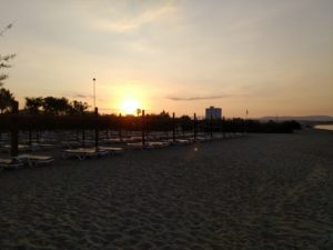 grand hotel temizel morning sun