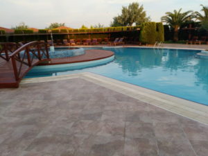 grand hotel temizel pool