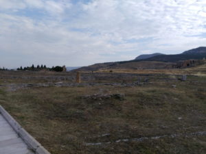hierapolis odeon