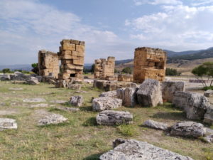 hierapolis remains