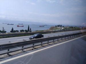izmit bay