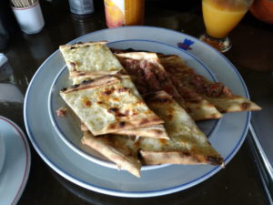 ozkan dinlenme tesisleri pizza