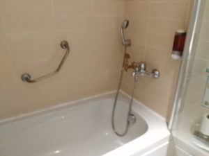 pam thermal hotel bath