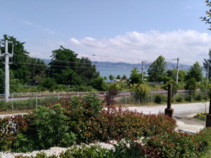 sakarya sapanaca lake
