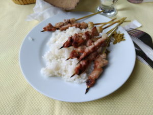 sofra cop sis gozlem cop sis