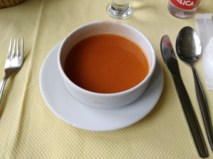 sofra cop sis gozlem soup