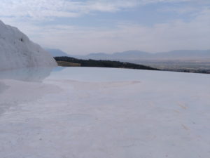 traverten inner part