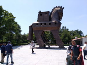 trojan horse