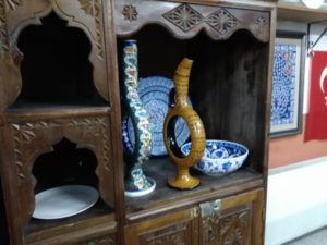 venessa seramik liquor