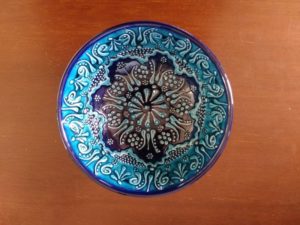 venessa seramik small dish