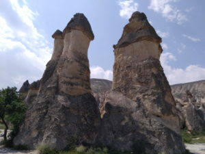 zelve open air museum 2