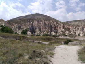 zelve open air museum 4