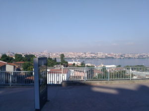 isutanbul refik saydam street