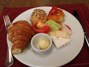 surmeli istanbul hotel breakfast