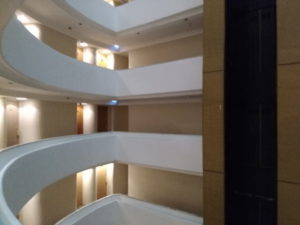 surmeli istanbul hotel inside