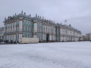 hermitage museum