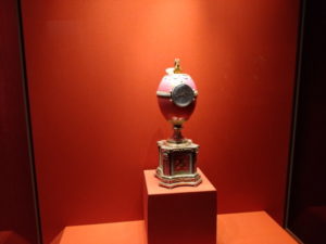 hermitage museum imperial easter egg
