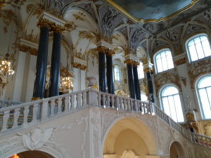 hermitage museum jordan staircase