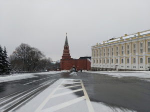 kremlin armouries