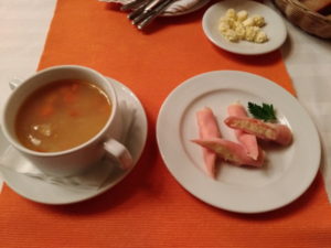 repin restaurant soup