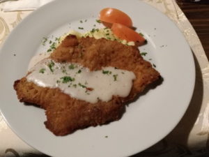 restrant vodograi cutlet