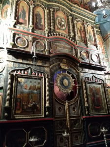 saint basils cathedral main cathedral