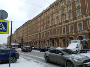 st.peterburg belmond grand hotel europe