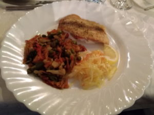 st.petersburg restrant wheel main