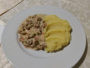 traktip beef stroganoff