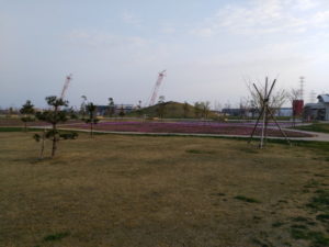 kamisu central park children plaza