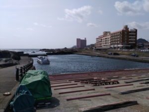 nojima west port