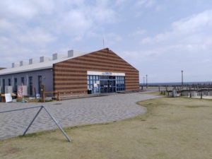 road station chikura