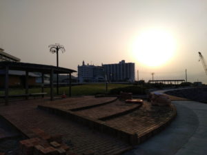 sirahama isofue park hotel