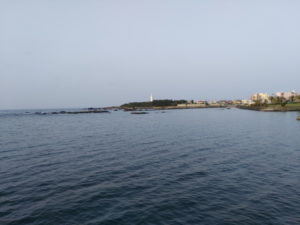 sirahama nojimazaki lighthouse