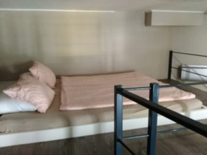 sissy residence loft