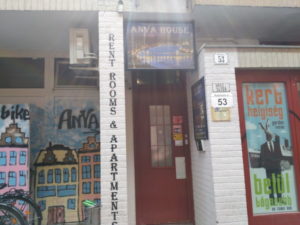 budapest anva house exterior