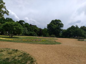 budapest cerca firka playground