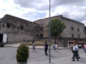 budapest citadella north