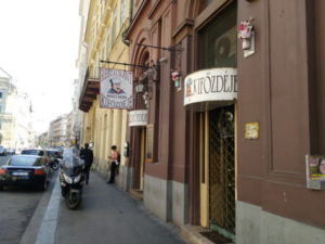 budapest fricipapa exterior