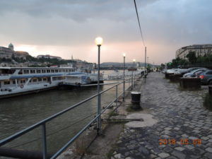 budapest legenda cruises outsise evening