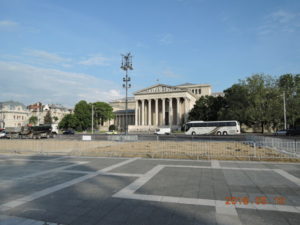 budapest museum of fine arts
