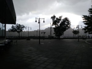 budapest vigado square