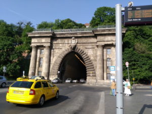 bus clark adam square