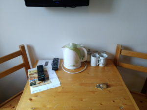 cesky krumlov garni mysi dira margarita room desk