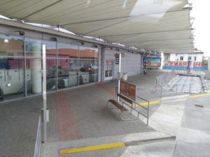 ceske budejovice bus terminal