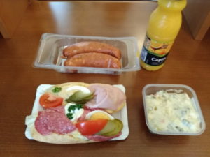 prague 20180515 dinner