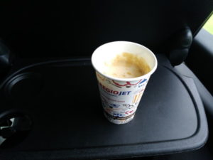 regiojet coffee service